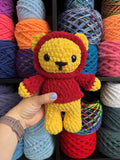 Honey Bear