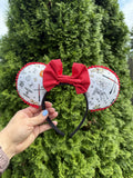 Red Star Ears