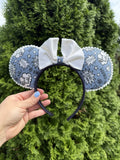 Panther Ears