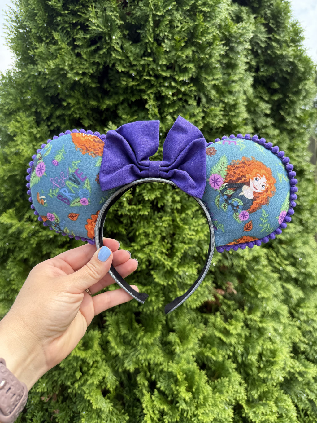 Brave Ears