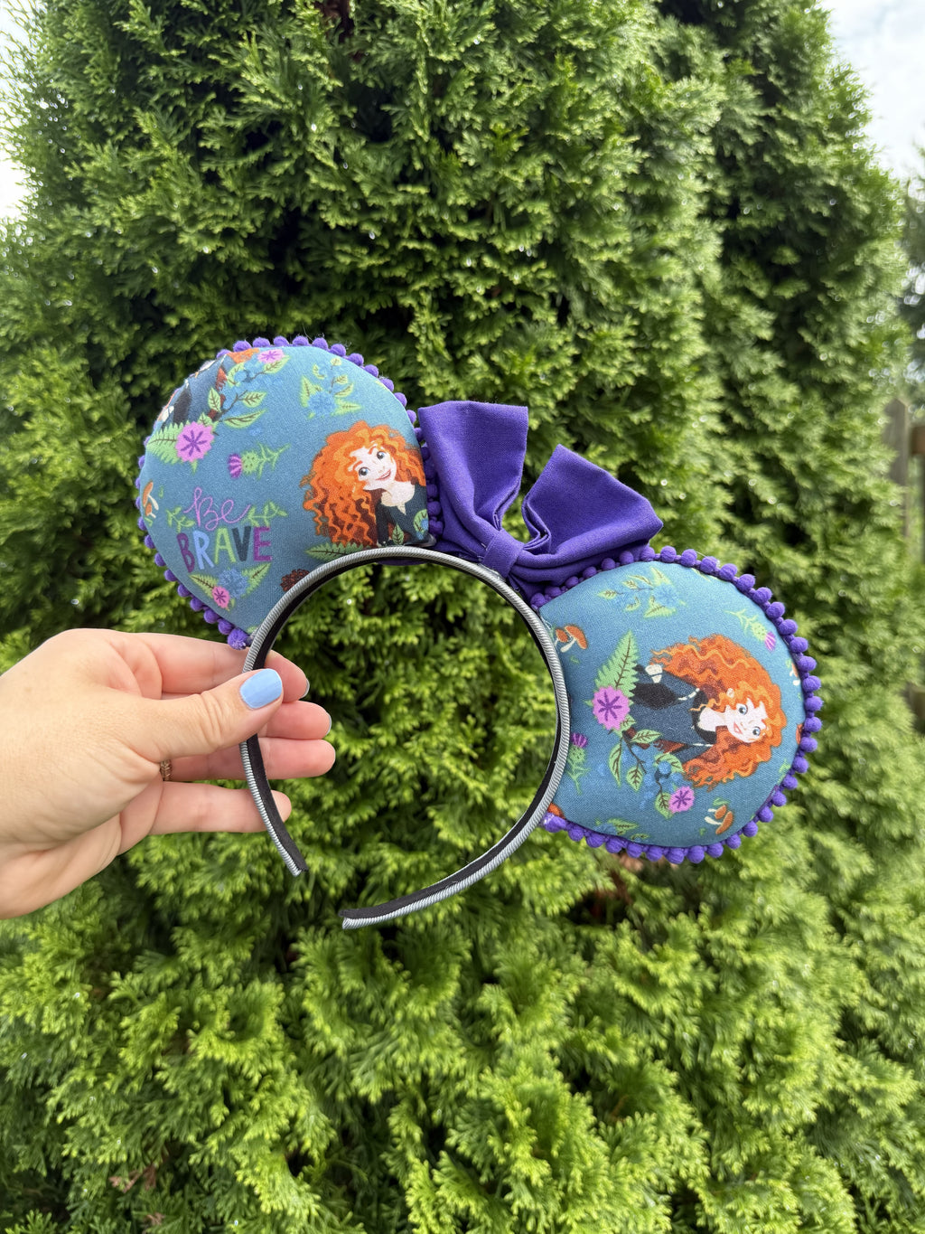 Brave Ears