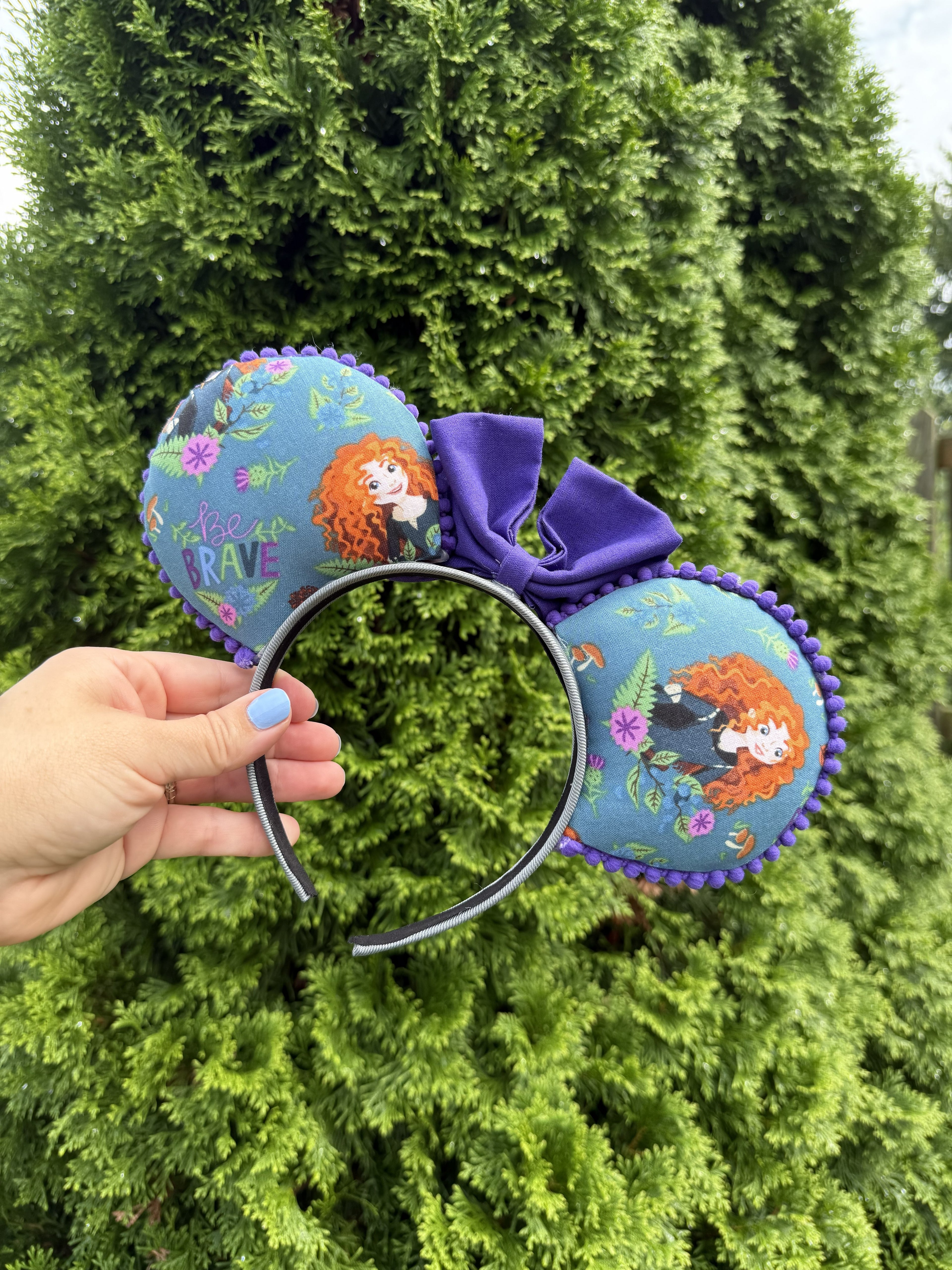 Brave Ears