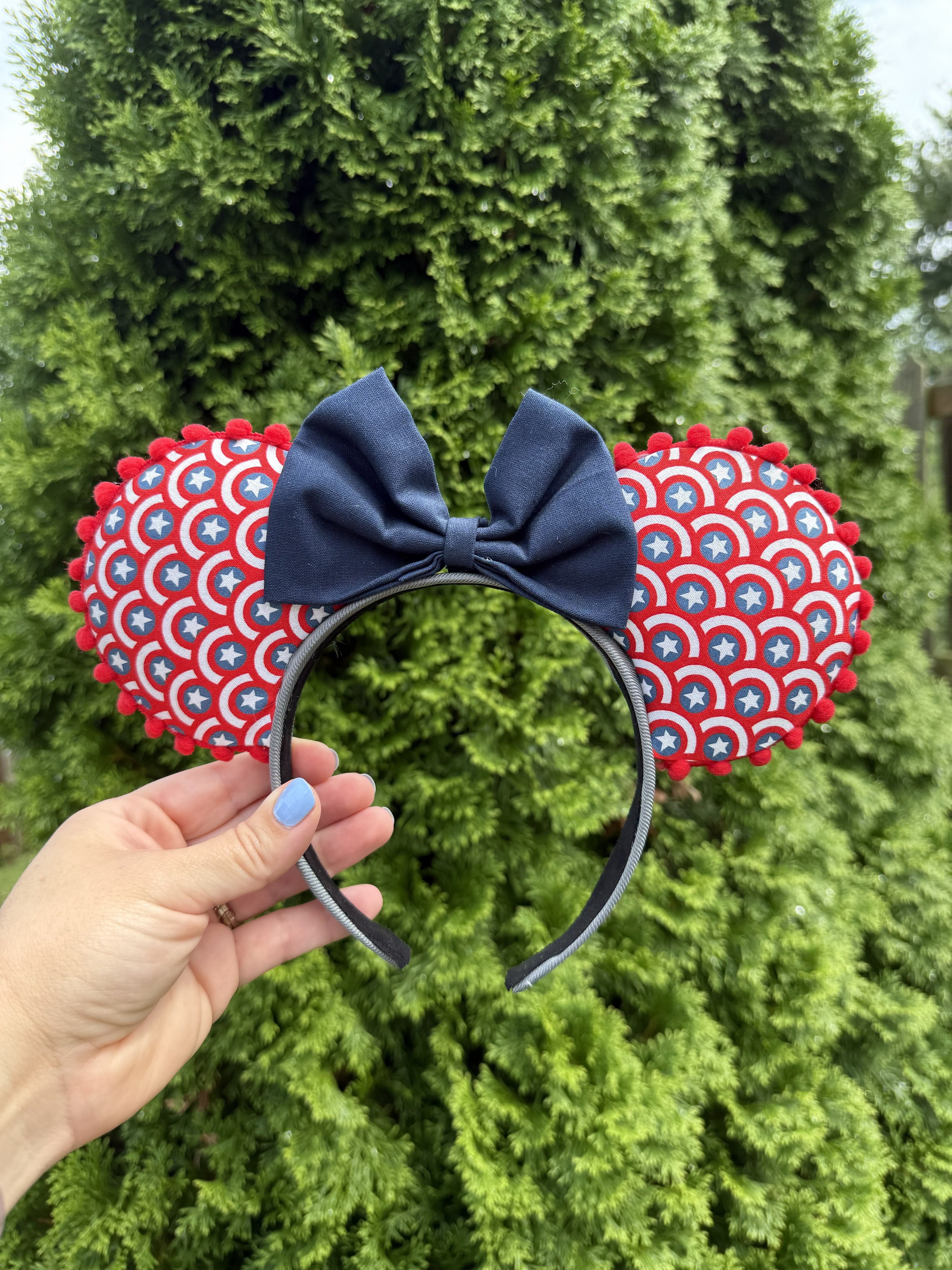 Shield Ears