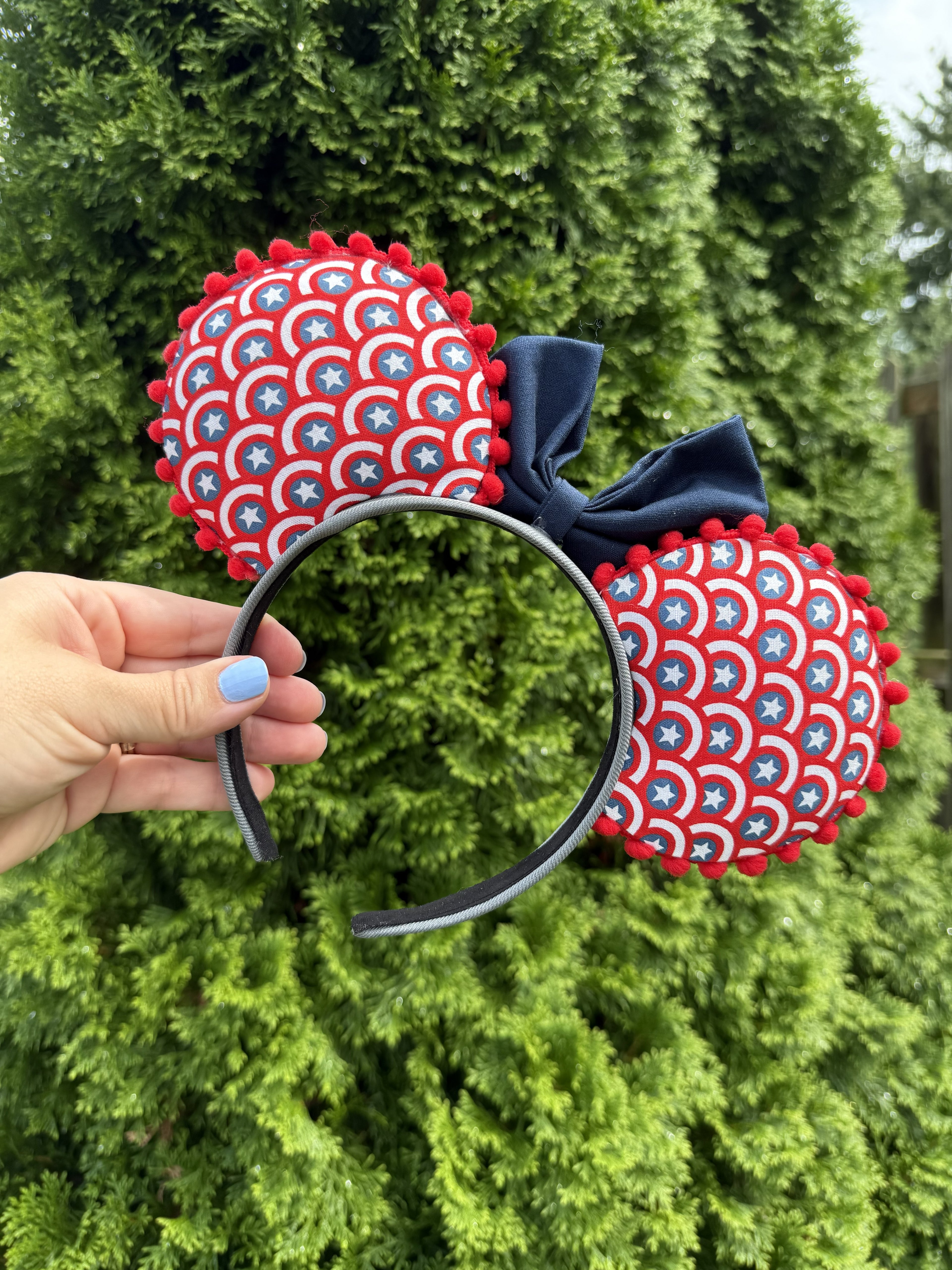 Shield Ears