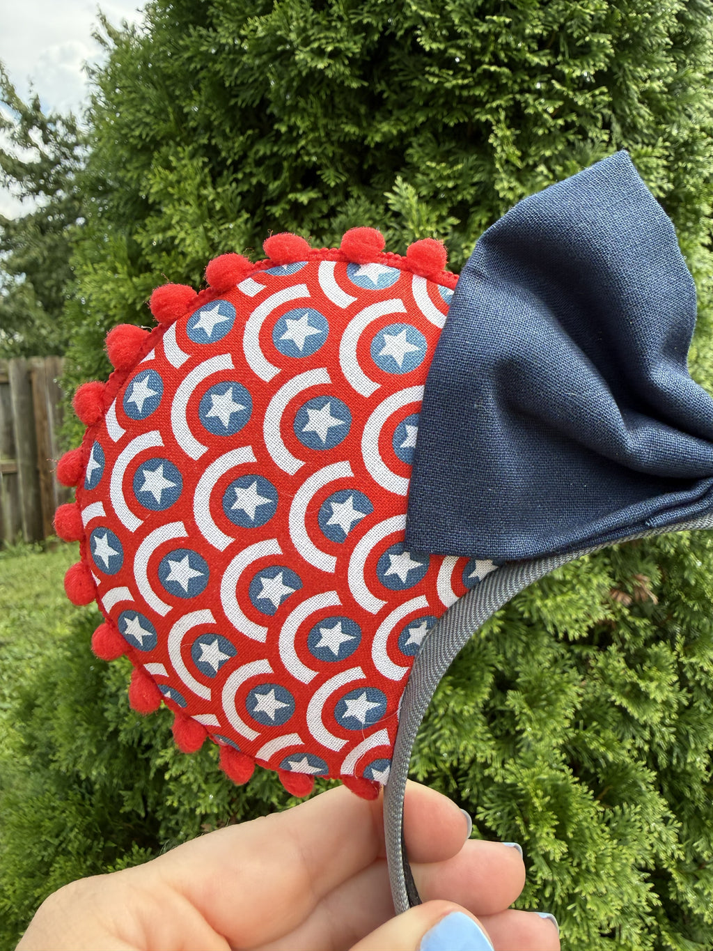 Shield Ears