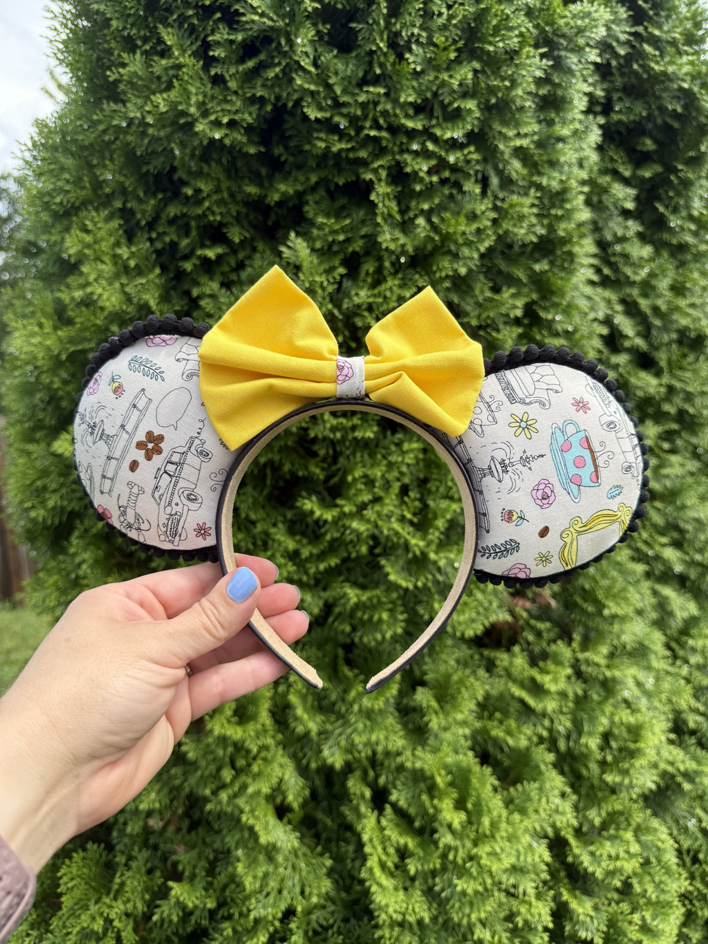 Friend Ears