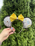 Friend Ears