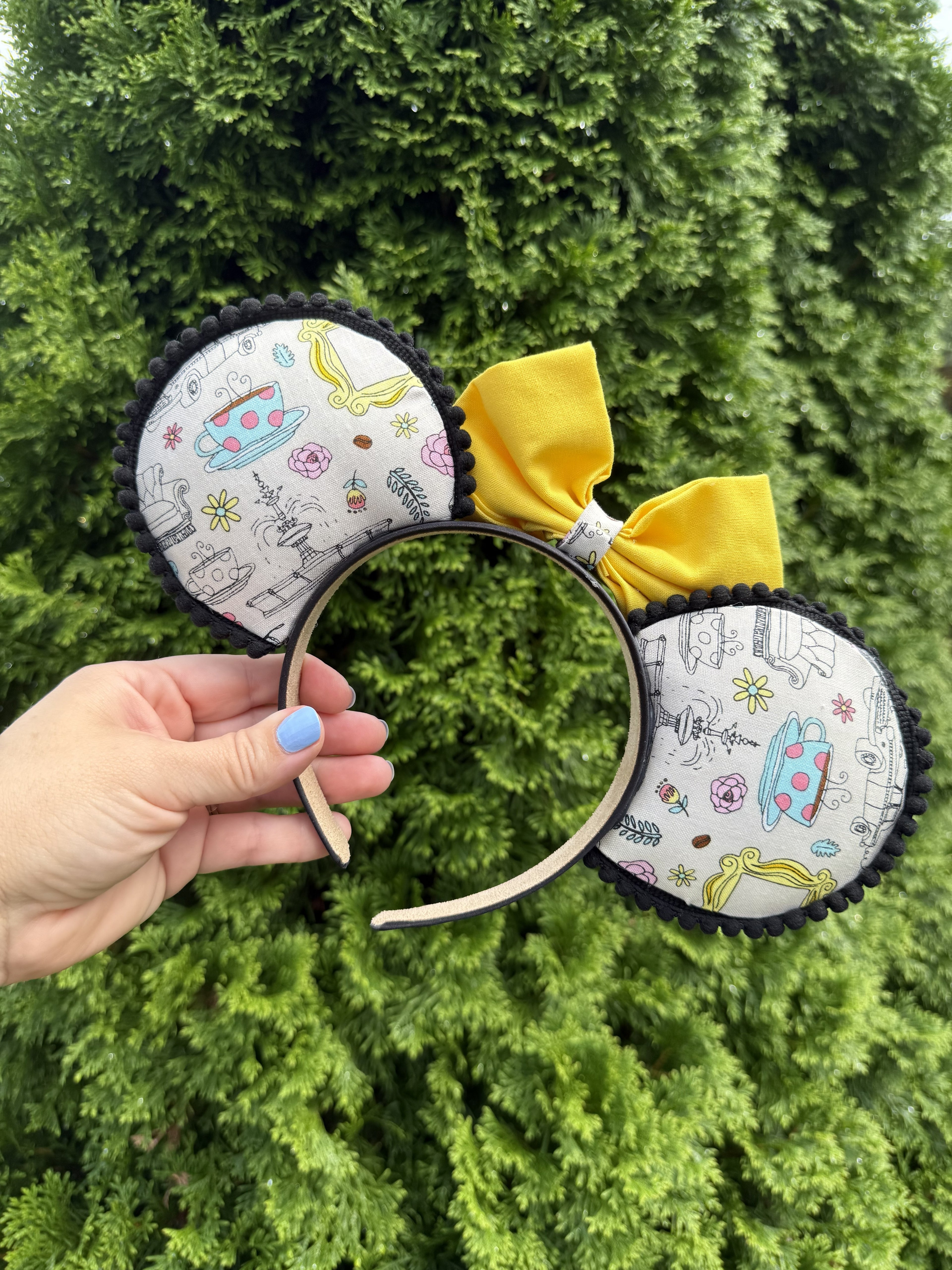 Friend Ears