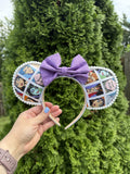 Villain Ears