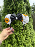 Beehive Ears
