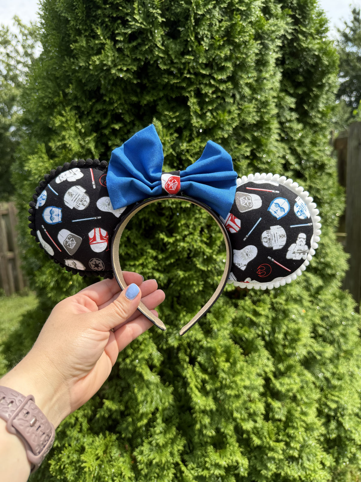 Star Ears