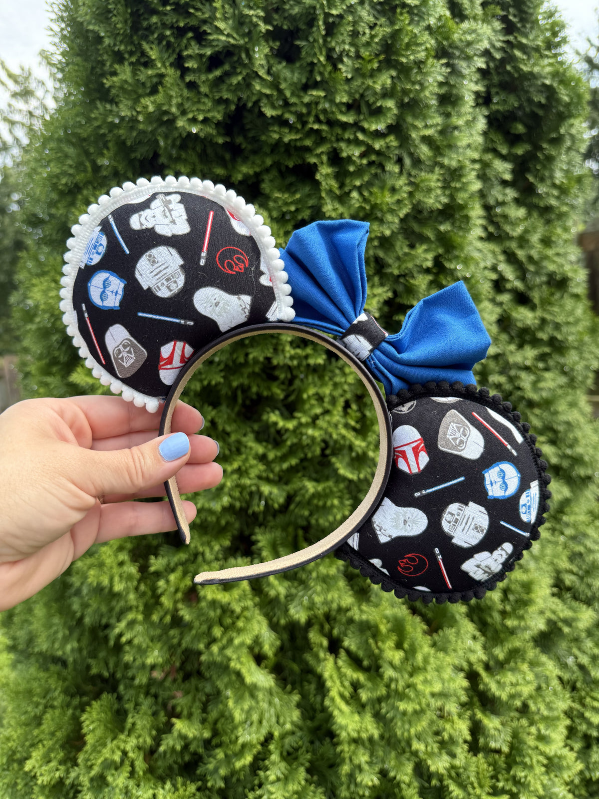 Star Ears