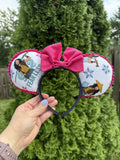 Female Hero Ears