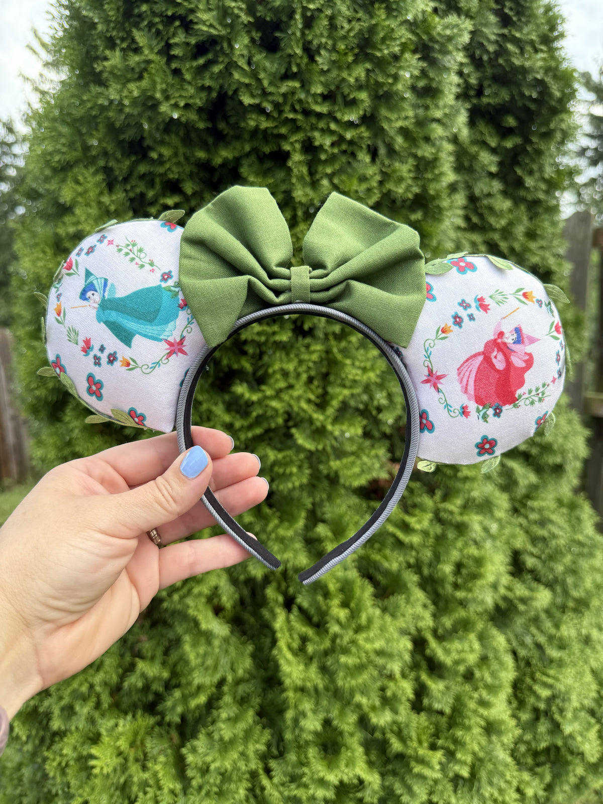 Fairy Ears