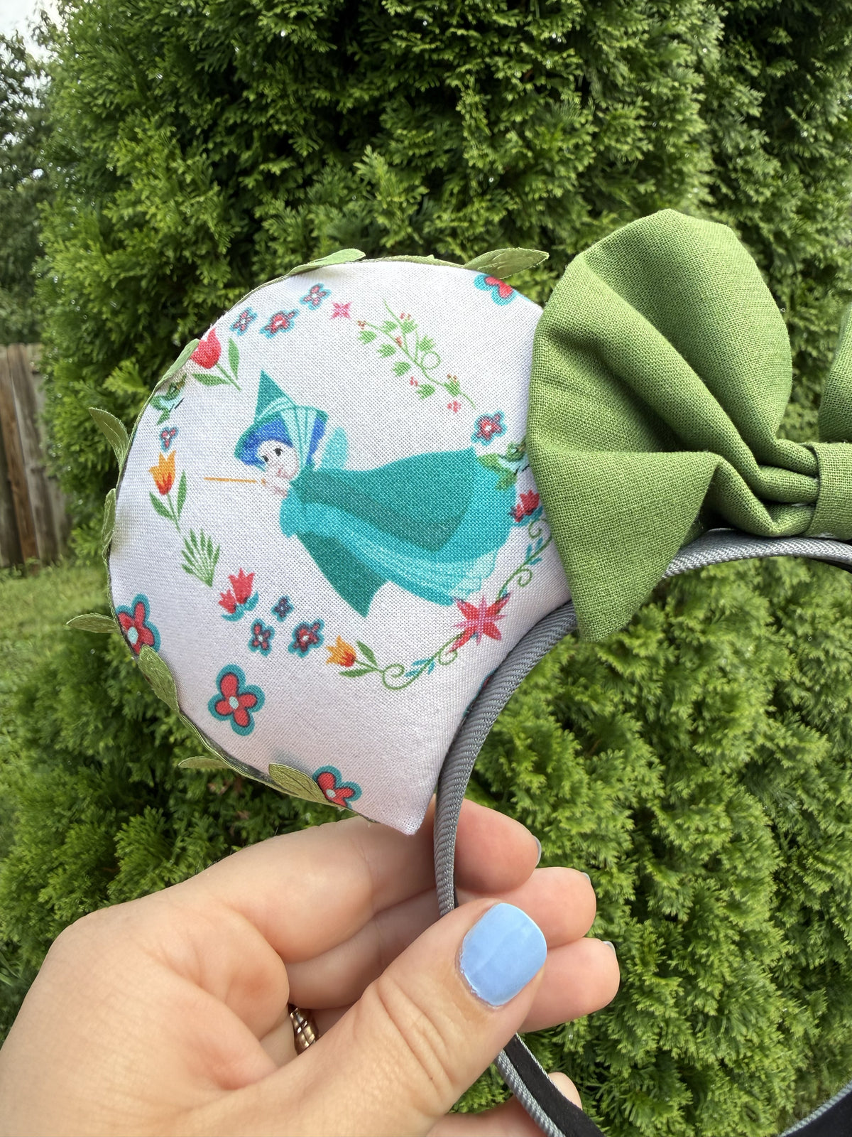 Fairy Ears