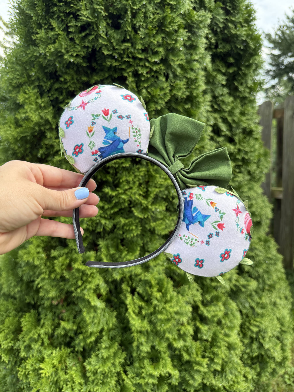 Fairy Ears