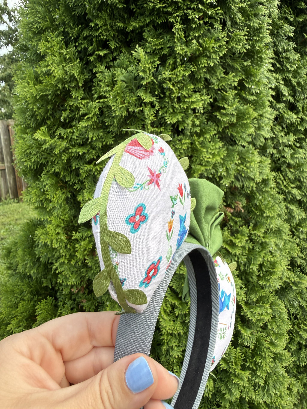 Fairy Ears