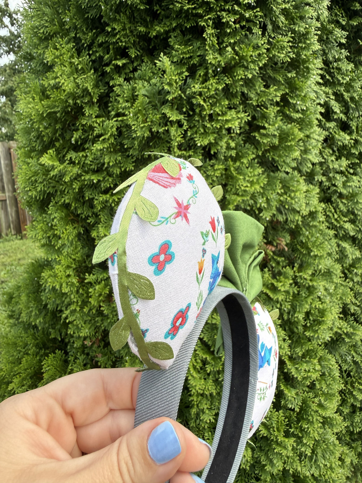 Fairy Ears