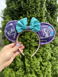 Card Villain Ears
