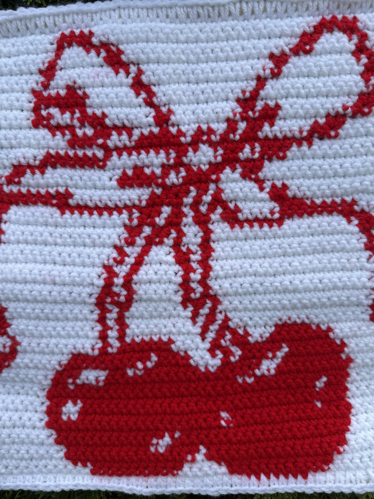 Cherries Tapestry