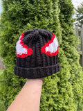 Miles Beanie