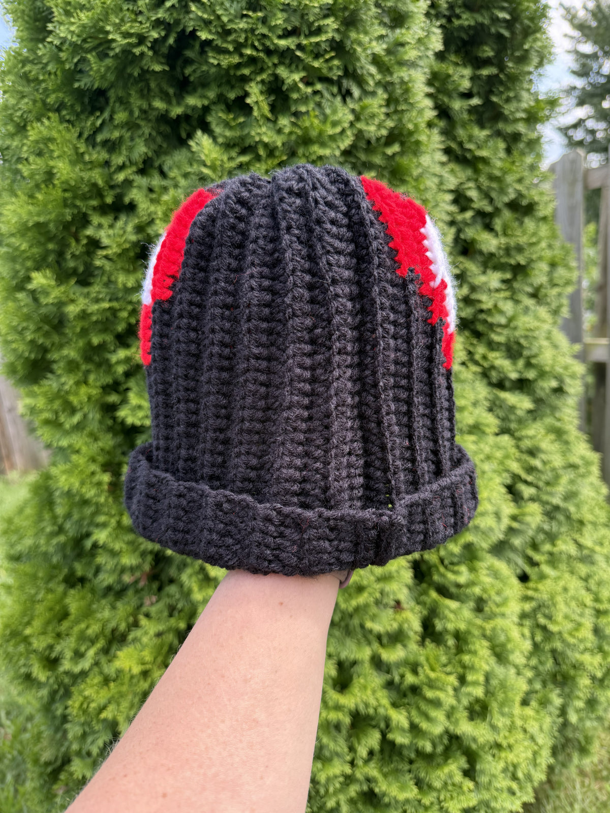 Miles Beanie