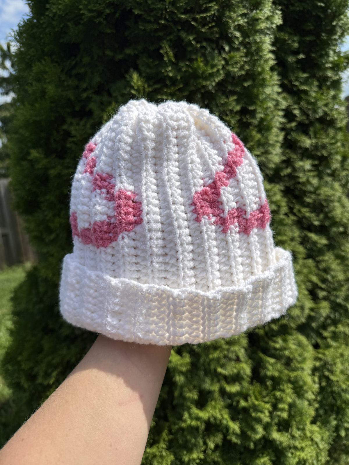 Gwen Beanie