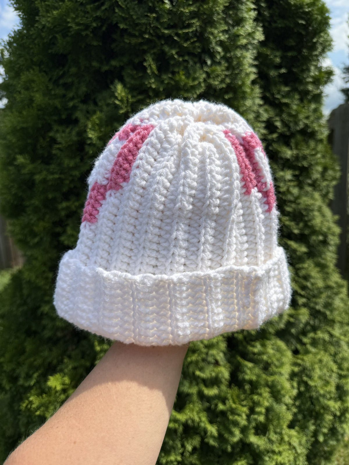 Gwen Beanie