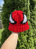 Peter Beanie