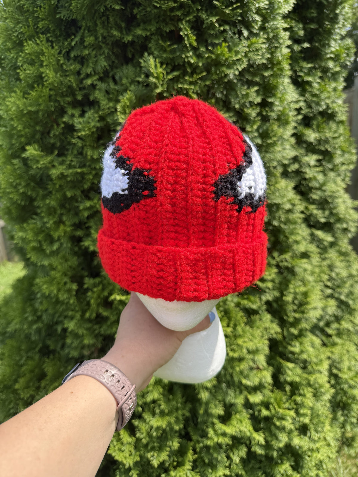 Peter Beanie