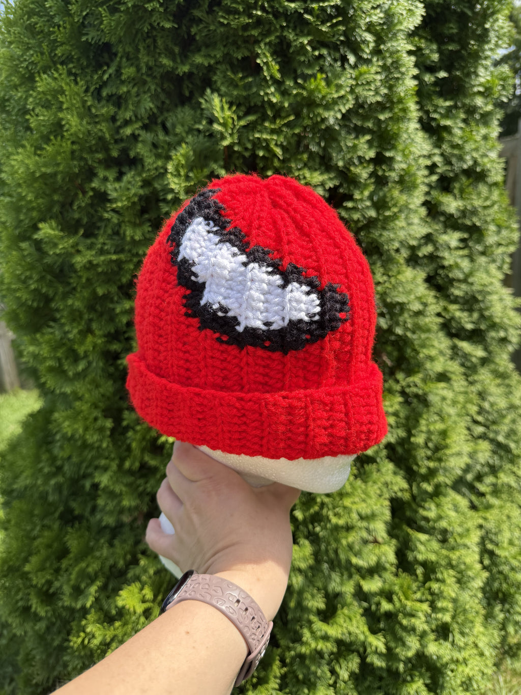 Peter Beanie
