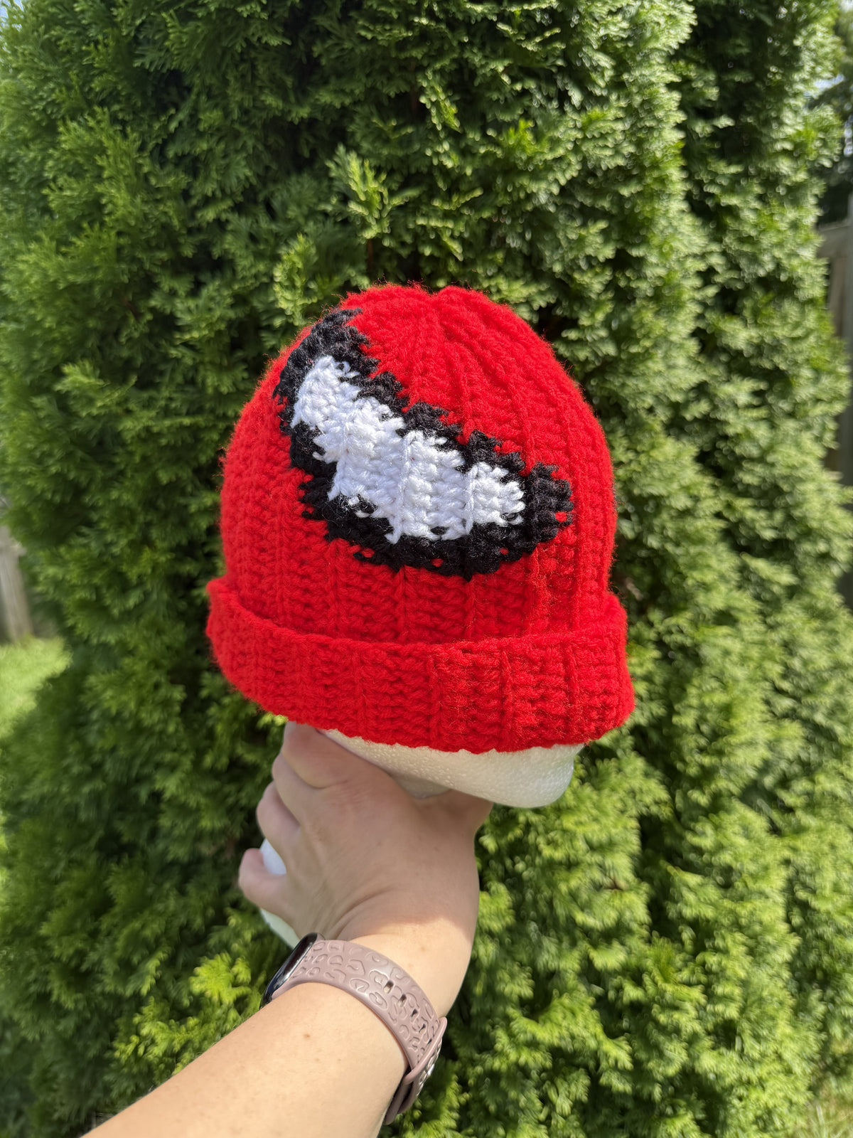 Peter Beanie