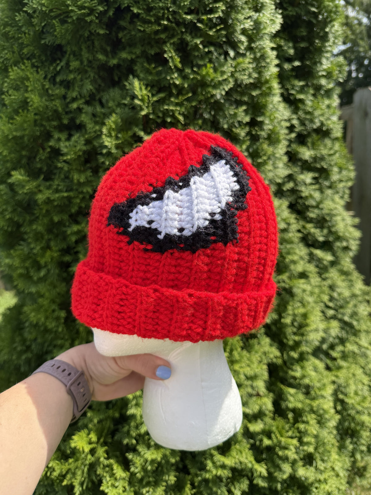 Peter Beanie