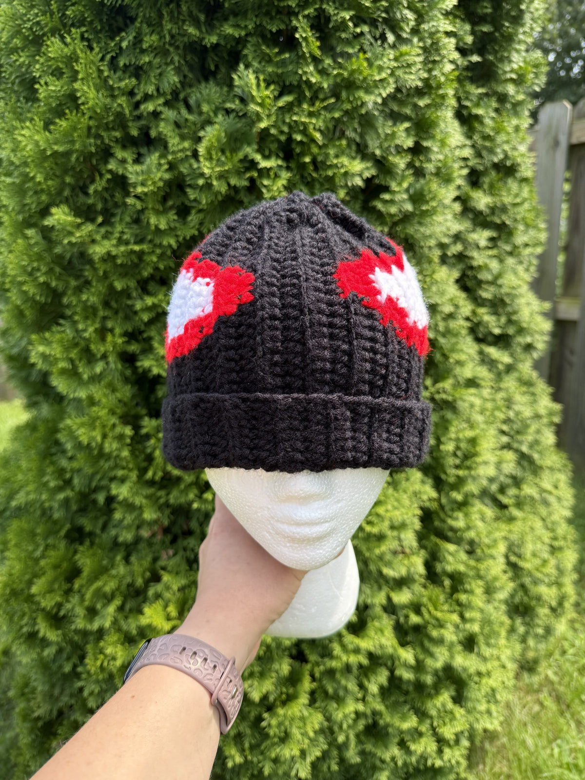 Miles Beanie