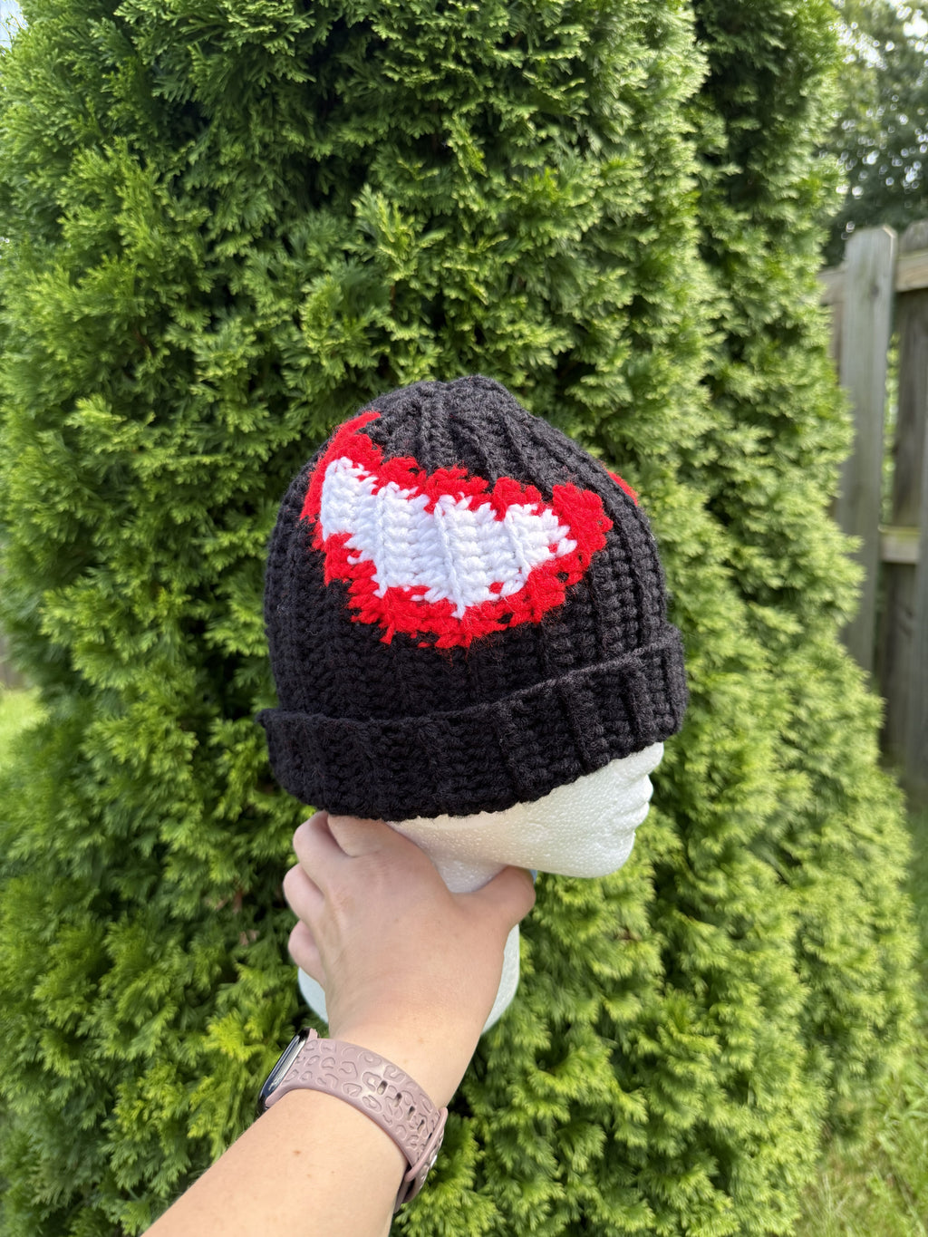Miles Beanie