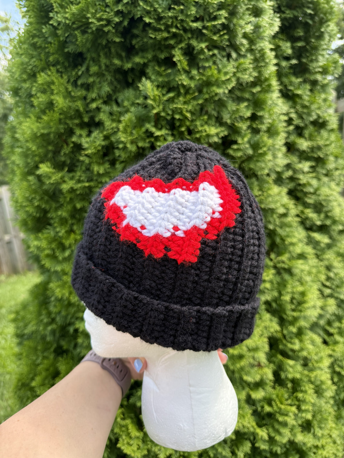 Miles Beanie