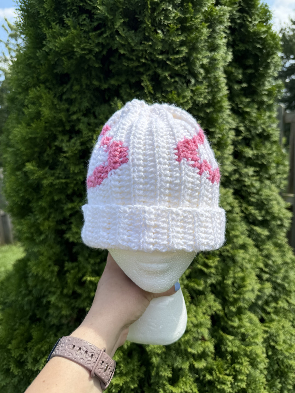 Gwen Beanie