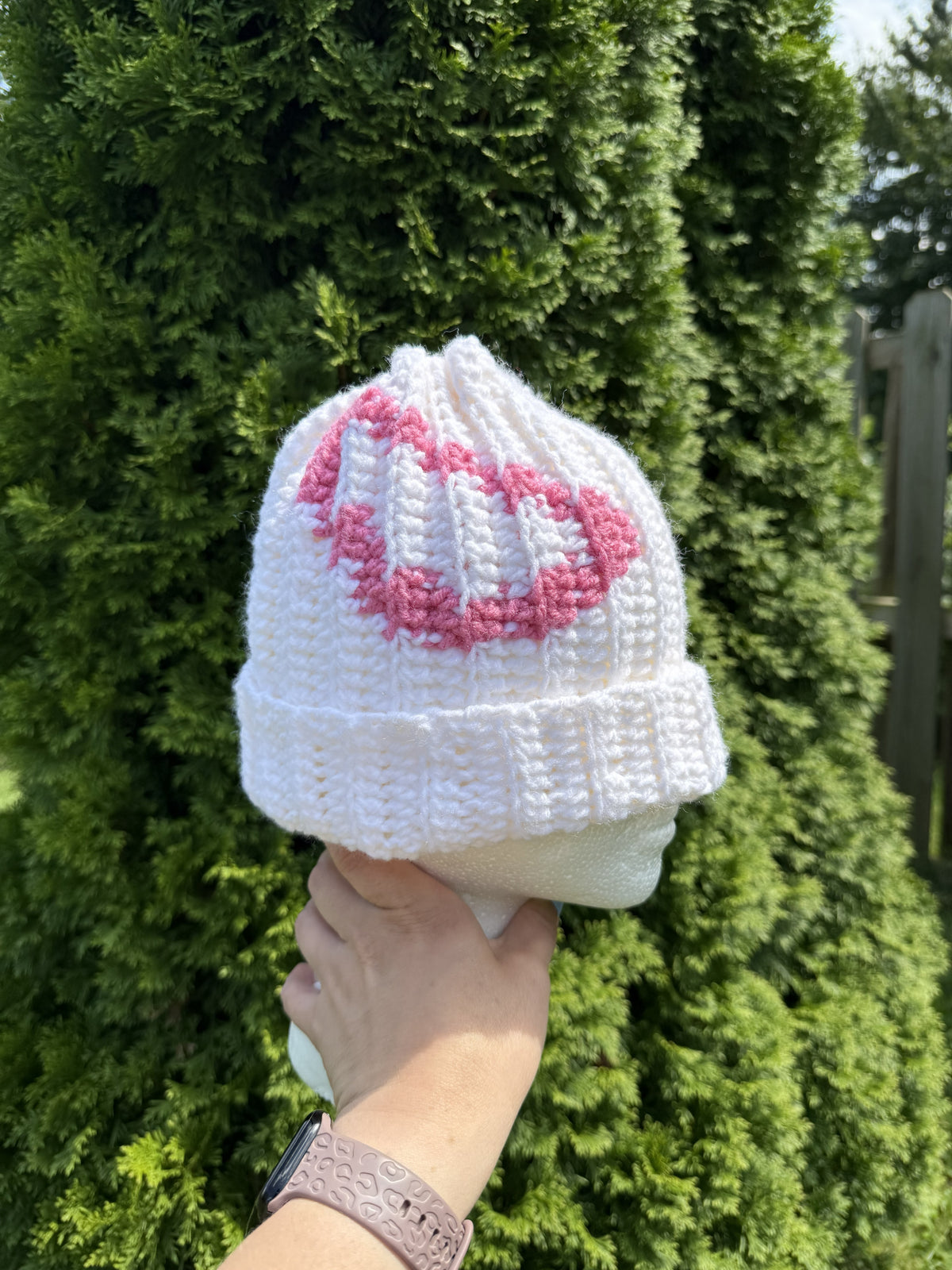 Gwen Beanie