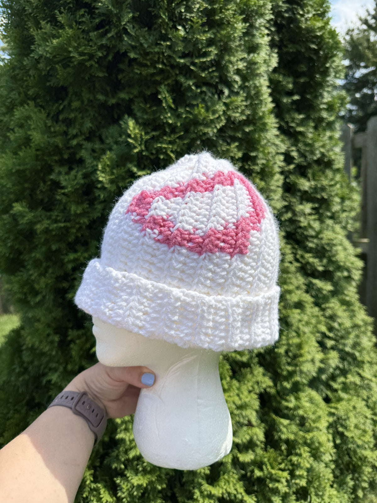 Gwen Beanie