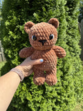Jumbo Teddy Bear